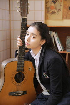 病美人by折纸